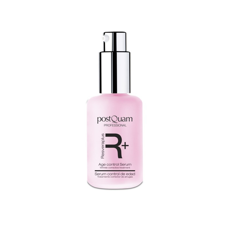 PostQuam Resveraplus Multi-Action Gesichtsserum 30 ml Frauen