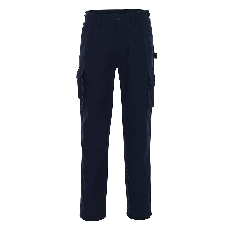 MASCOT 03079-010-01 Hosen Blau