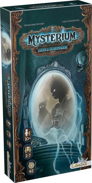 Asmodee 985370 Brettspiel Reisen/Abenteuer