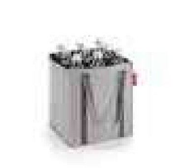Reisenthel bottlebag Grau Flaschenbeutel