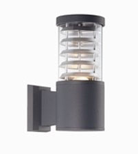 Ideal Lux Tronco AP1 Wandbeleuchtung für den Außenbereich E27 60 W
