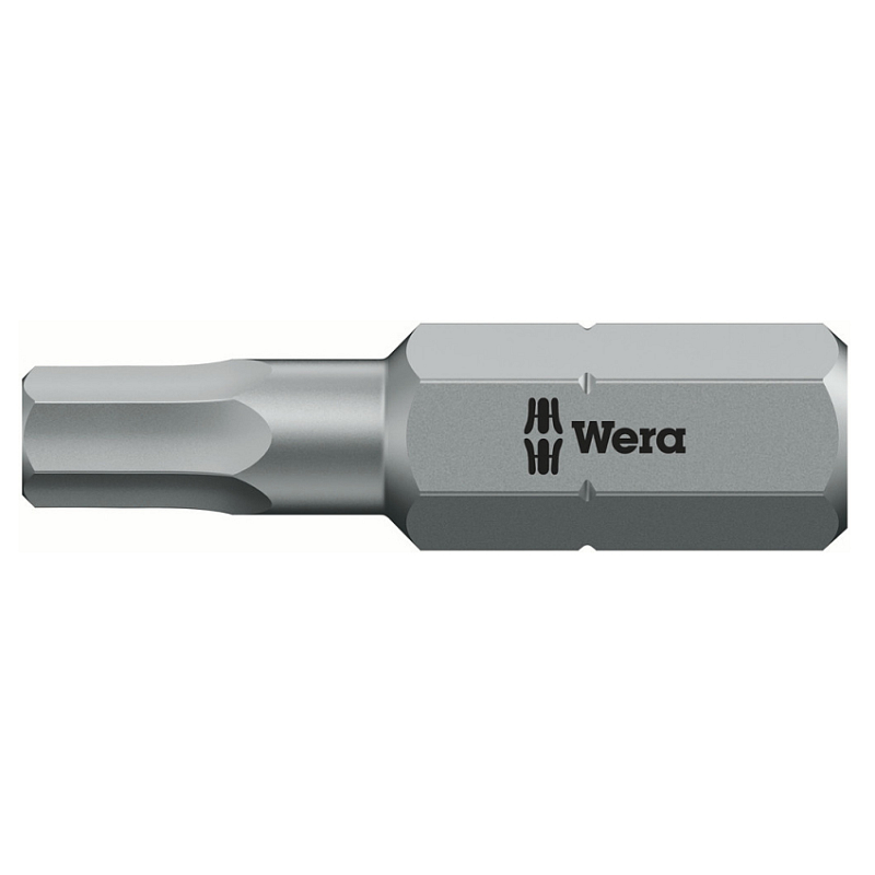 Wera 05056303001 Schraubenziehereinsatz 1 Stück(e)