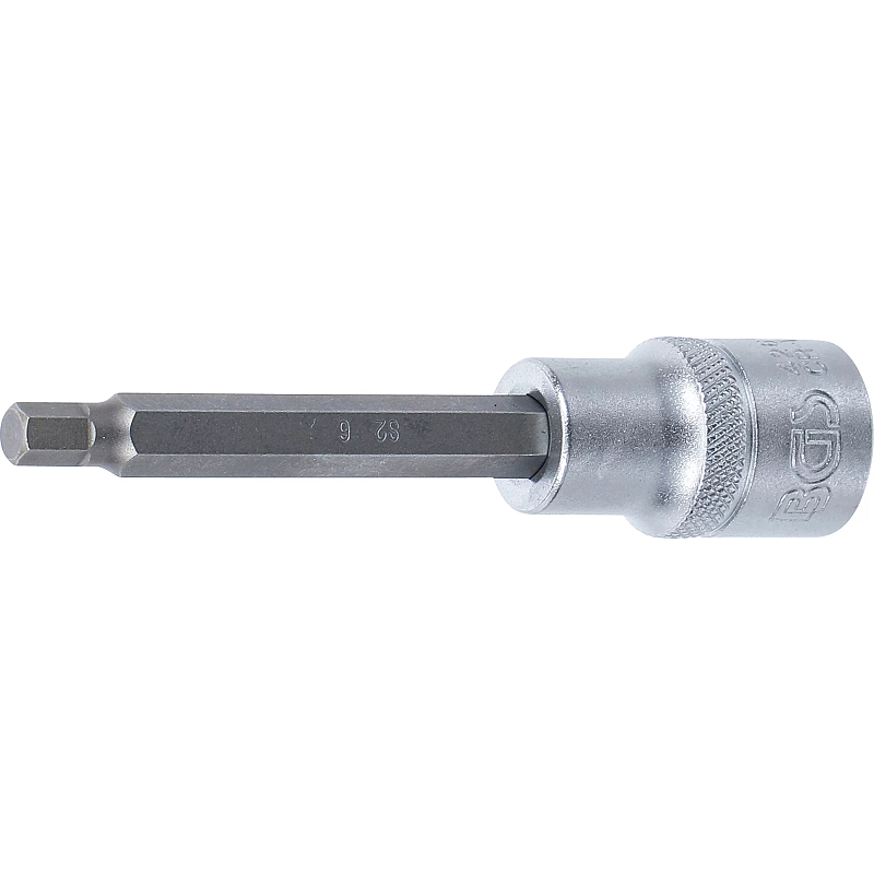 BGS technic Bit Socket