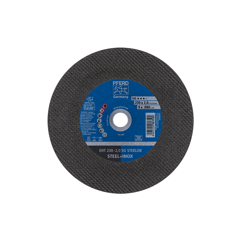 PFERD 61328400 Winkelschleifer-Zubehör