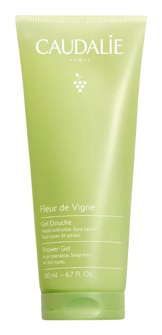 Caudalie 3522930003816 Duschgel/Waschlotion 200 ml Frauen Körper Wassermelone