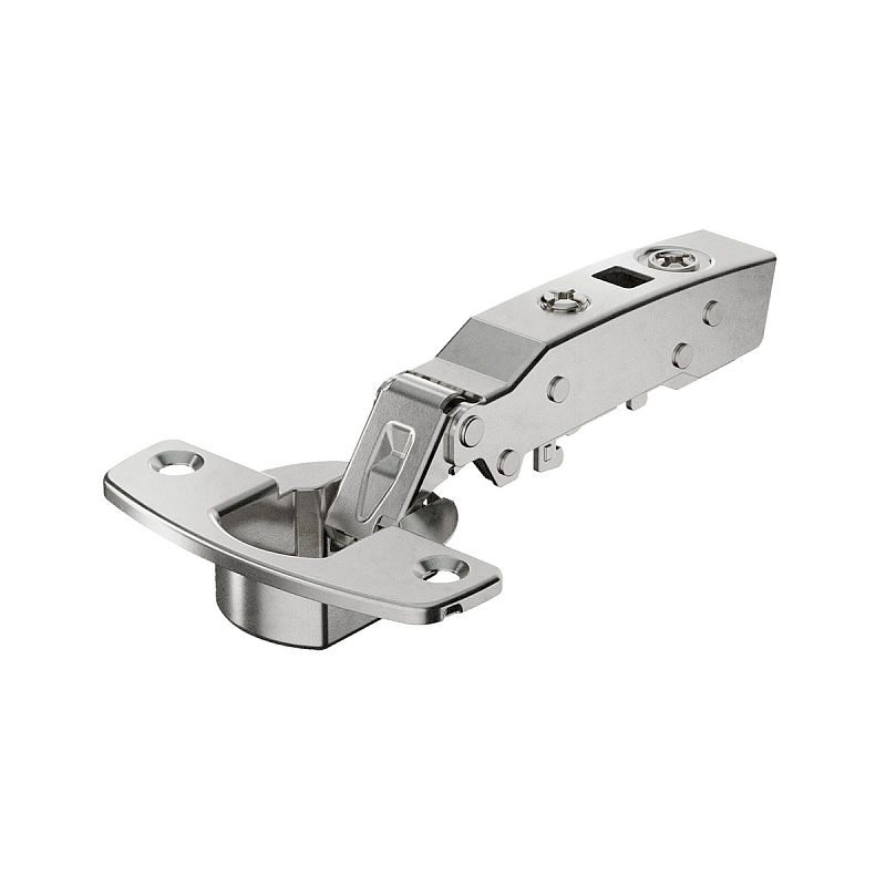 Hettich 9073647 Schubladenrolle & -schiene