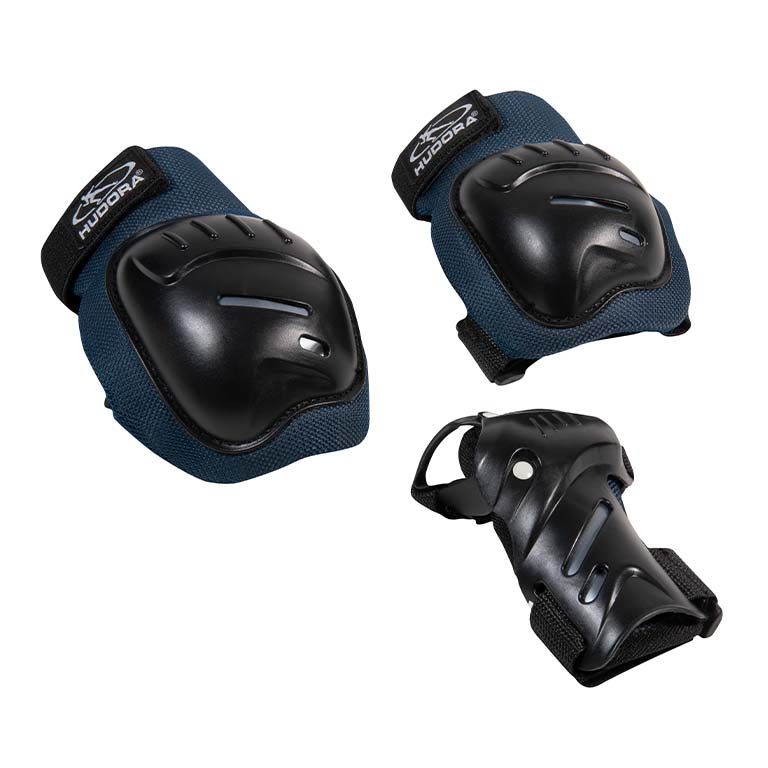 HUDORA Comfort Roller-Skating