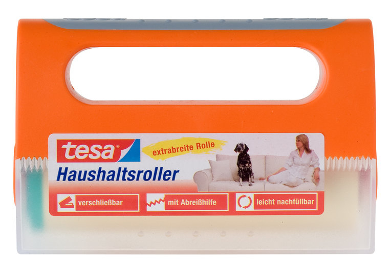 TESA 56511-00000 Tierhaarentferner