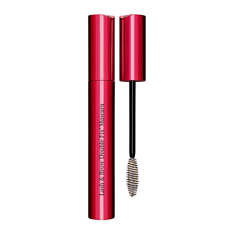 Clarins Lash & Brow Double Fix' Mascara 8 ml