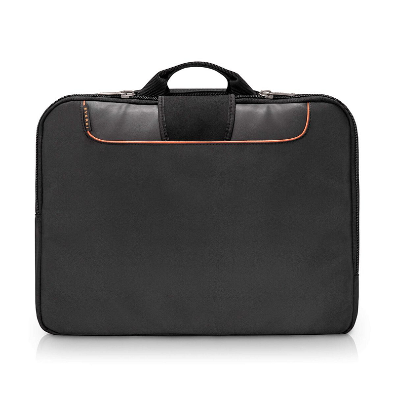 Everki EKF808S18B Laptoptasche 46,7 cm (18.4") Schutzhülle Schwarz