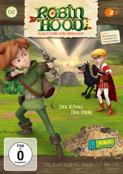 Edel 0210419KID Film/Video DVD Deutsch