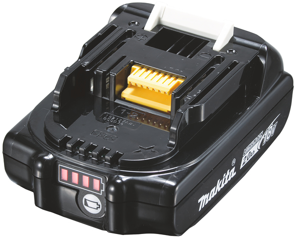 Makita 197254-9 Akku/Ladegerät für Elektrowerkzeug