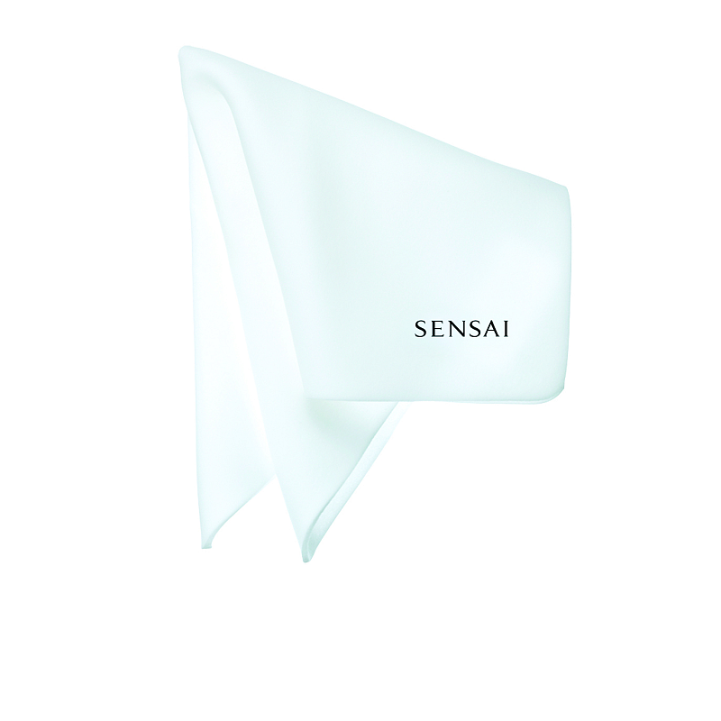 Sensai SILKY PURIFYING Sponge Chief