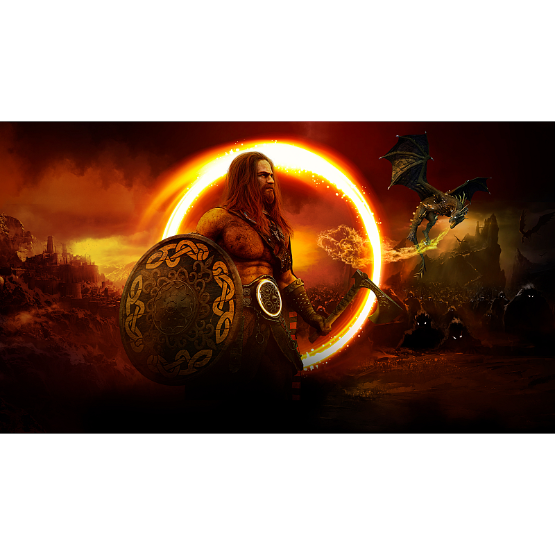 AOC G2 24G2ZE/BK Computerbildschirm 60,5 cm (23.8") 1920 x 1080 Pixel Full HD LED Schwarz, Rot