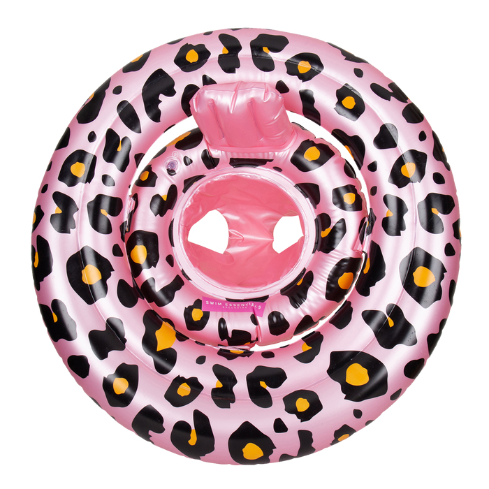 Swim Essentials 2020SE32 Schwimmkörper für Babys Polyvinylchlorid (PVC) Mehrfarbig Schwimmring