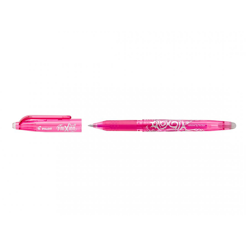 Pilot FriXion Ball Pink