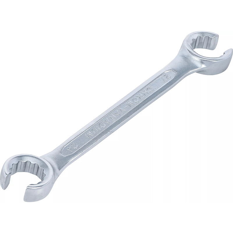 BGS technic Double Ring Spanner