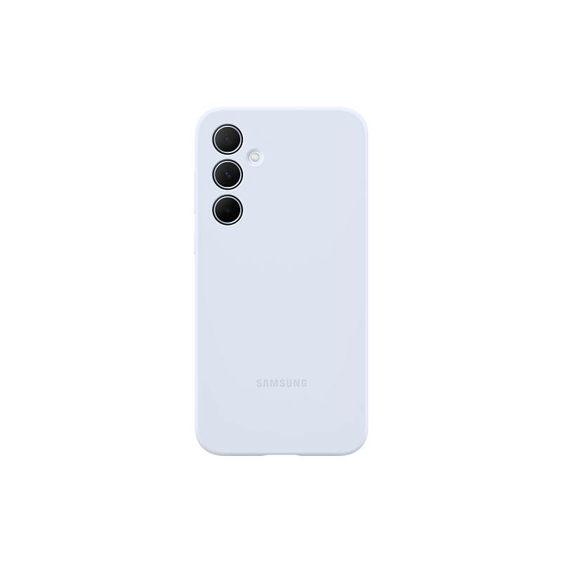 Samsung Silicone Case EF-PA356 für das Galaxy A35 5G