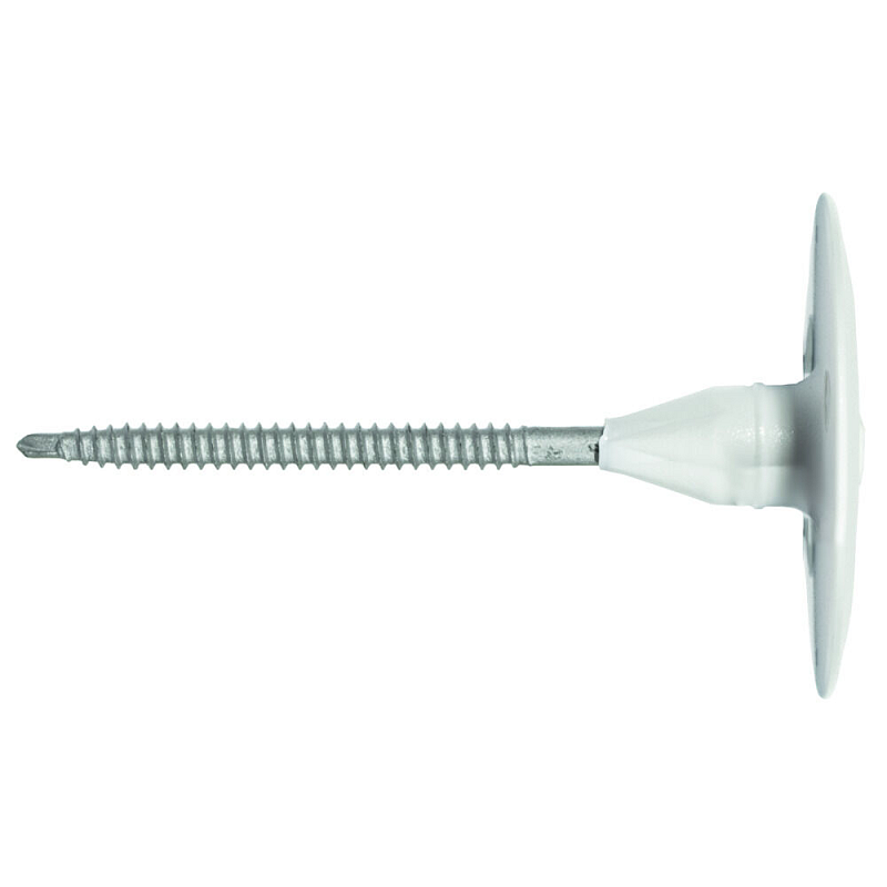 Fischer 44392 Schraubverschluss & -abdeckung 500 Stück(e)