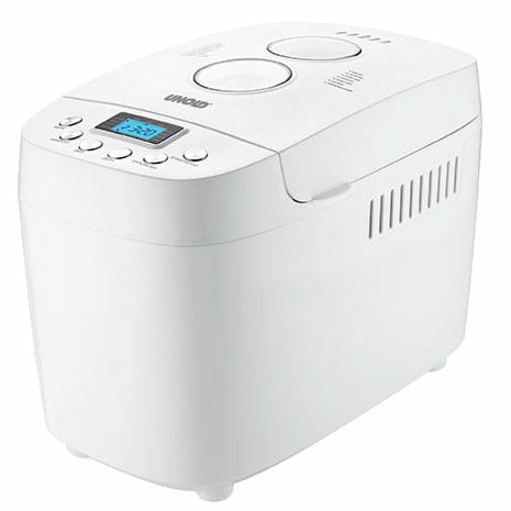 Unold BROTBACKAUTOMAT Big White 68520