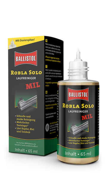 Ballistol 23532 Waffenreinigungszubehör