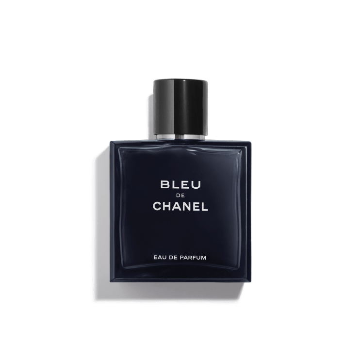CHANEL Bleu De 50 ml Männer