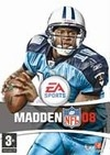 Electronic Arts Madden NFL 08 PlayStation®2 Deutsch PlayStation 2