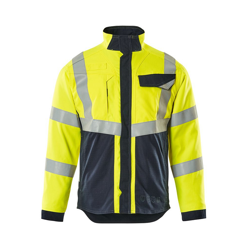 MASCOT 13809-216-17010-XL Jacke