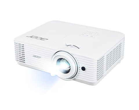 Acer M511 Standard Throw-Projektor 4300 ANSI Lumen DLP 1080p (1920x1080) 3D Weiß