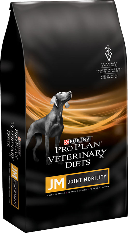 Purina Pro Plan Veterinary Diets JM 12 kg Adult Reis, Lachs, Forelle
