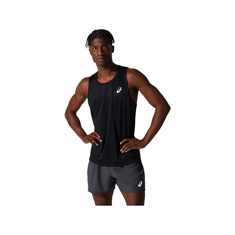 ASICS 2011C338.002_M Sport-T-Shirt/Oberteil