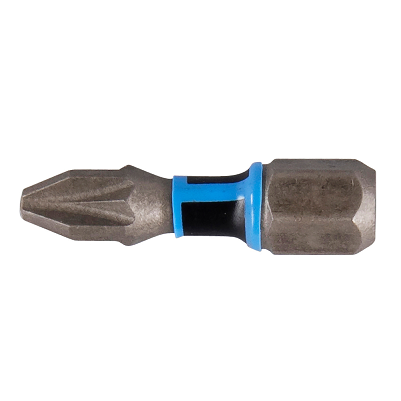 Makita Torsion Bit PZ2