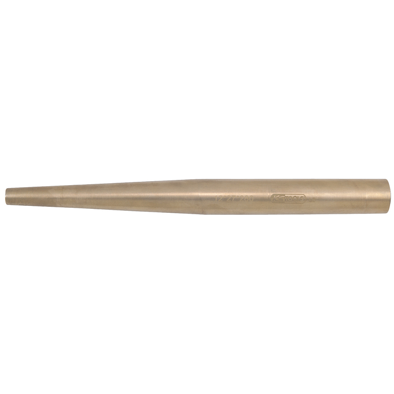 KS Tools 963.2580 Stanze, Nägel-Set & Punze Pin-Treiber