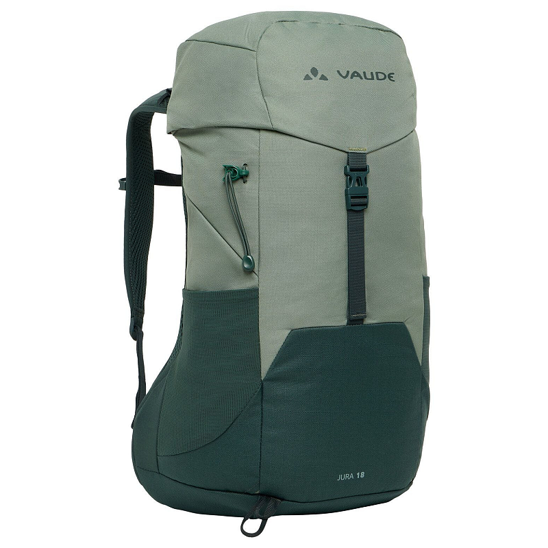 VAUDE Jura 18 18 l Grün