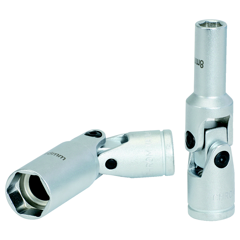 KS Tools 500.7303 Steckdosen/Steckdosen-Set