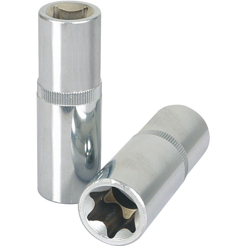 KS Tools 918.1769 Steckdosen/Steckdosen-Set Buchse