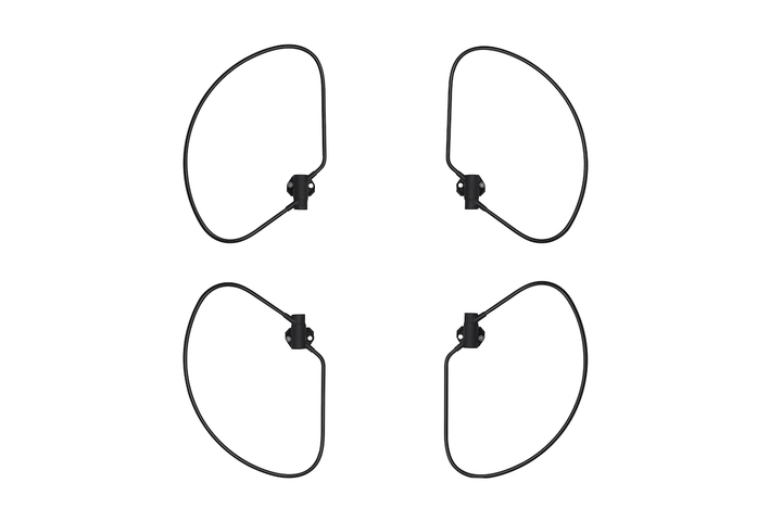 DJI CP.BX.00000007.01 Kameradrohnenteil/-zubehör Propellerschutz