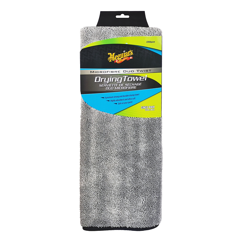 Meguiar's X210400EU Fahrzeugreinigung/-zubehör Trockentuch