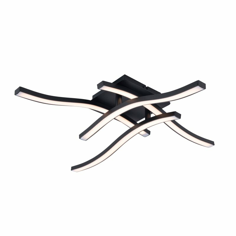 Näve 1383222 Deckenbeleuchtung LED 24 W