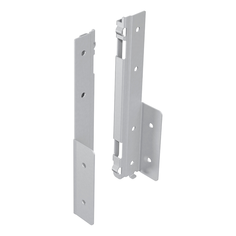 Hettich 9257671 Schubladenrolle & -schiene