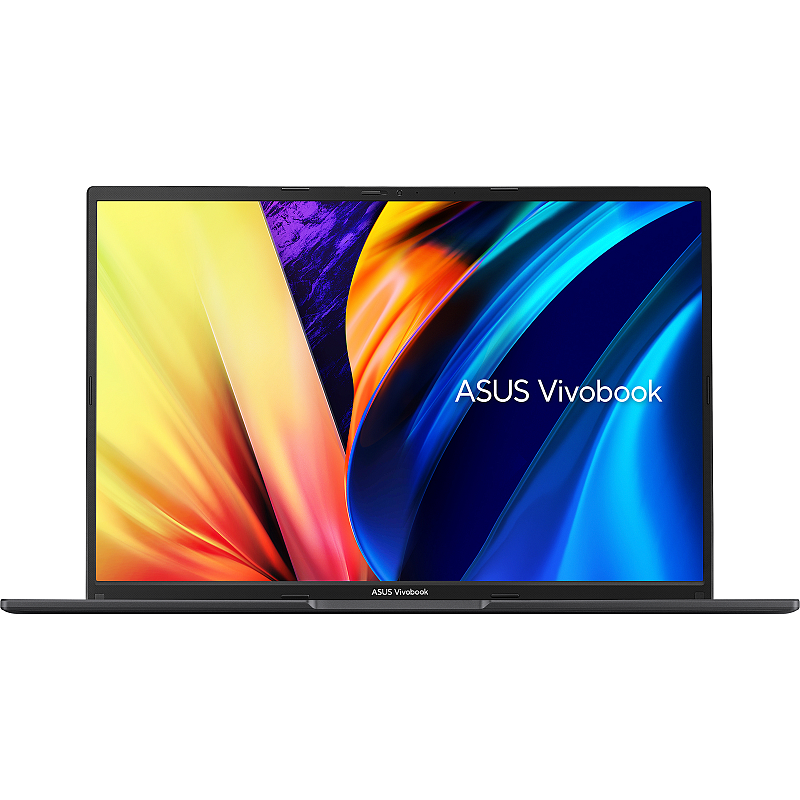 ASUS Vivobook 16 P1605CZA-MB475X Intel® Core™ i5 i5-1235U Laptop 40,6 cm (16") WUXGA 16 GB DDR4-SDRAM 512 GB SSD Wi-Fi 6 (802.11ax) Windows 11 Pro Deutsch Schwarz