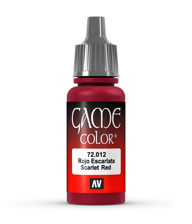 Vallejo 72.012 Bastel- & Hobby-Farbe Acrylfarbe 17 ml 1 Stück(e)