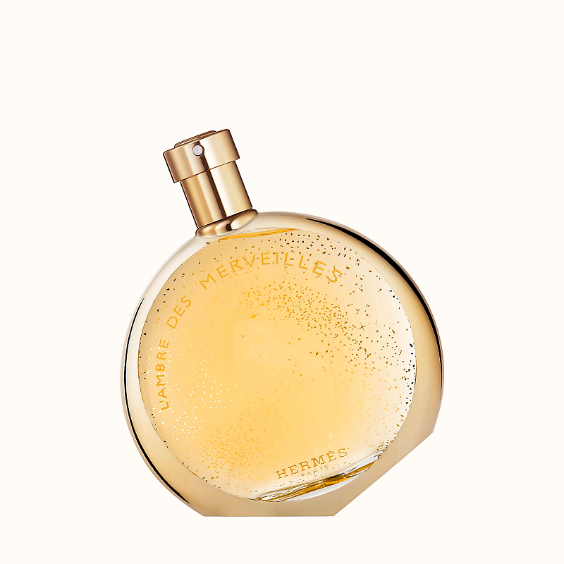 Hermes L'Ambre des Merveilles 100 ml Frauen