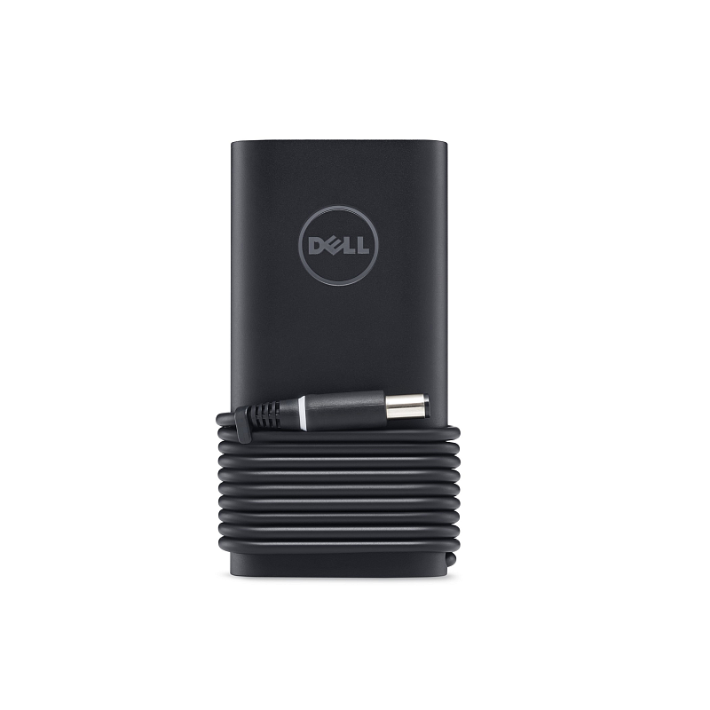 DELL 450-19036 Netzteil & Spannungsumwandler Draußen 90 W Schwarz