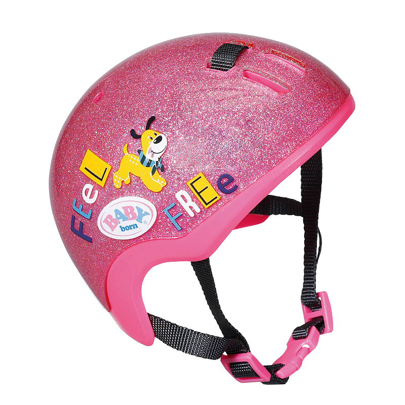 BABY born Bike Helmet Puppenhelm