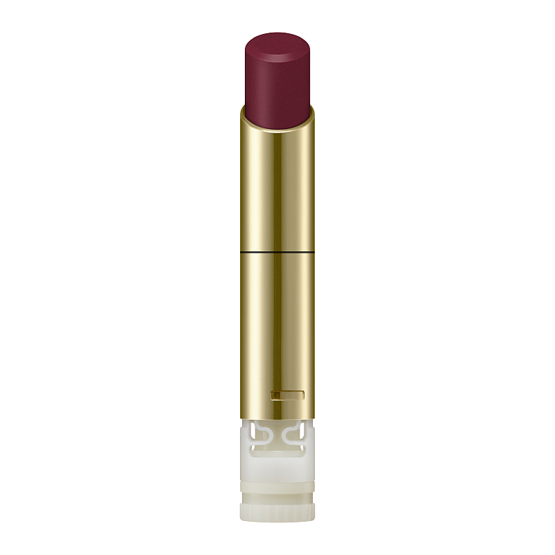 Sensai COLOURS Lasting Plump Lipstick (refill) 3,8 g LP11 Feminine Rose Glanz