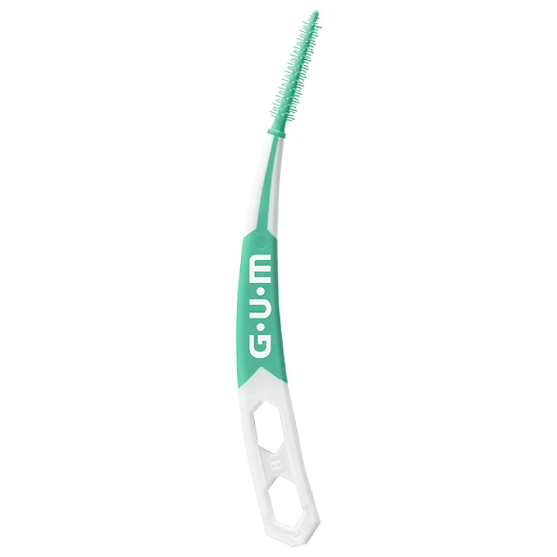 GUM Interdentalreiniger Soft-Picks PRO M 30 Stück