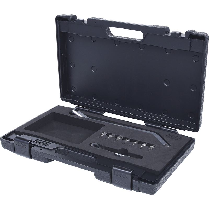 KS Tools 140.2180 Steckdosen/Steckdosen-Set Steckschlüssel-Satz