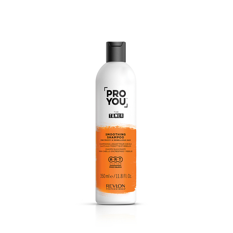 Revlon 8432225113760 Haarshampoo 350 ml Shampoo Professionell Frauen