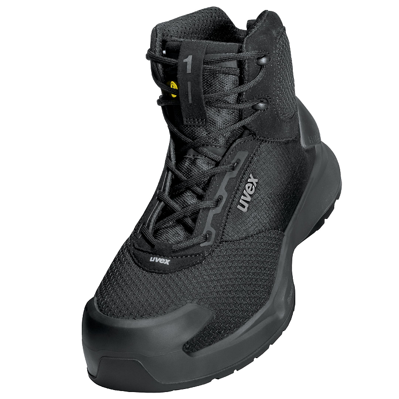 Uvex 1 x-craft pro, S1 PL, 10/52